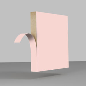 نوار لبه رنوو 607